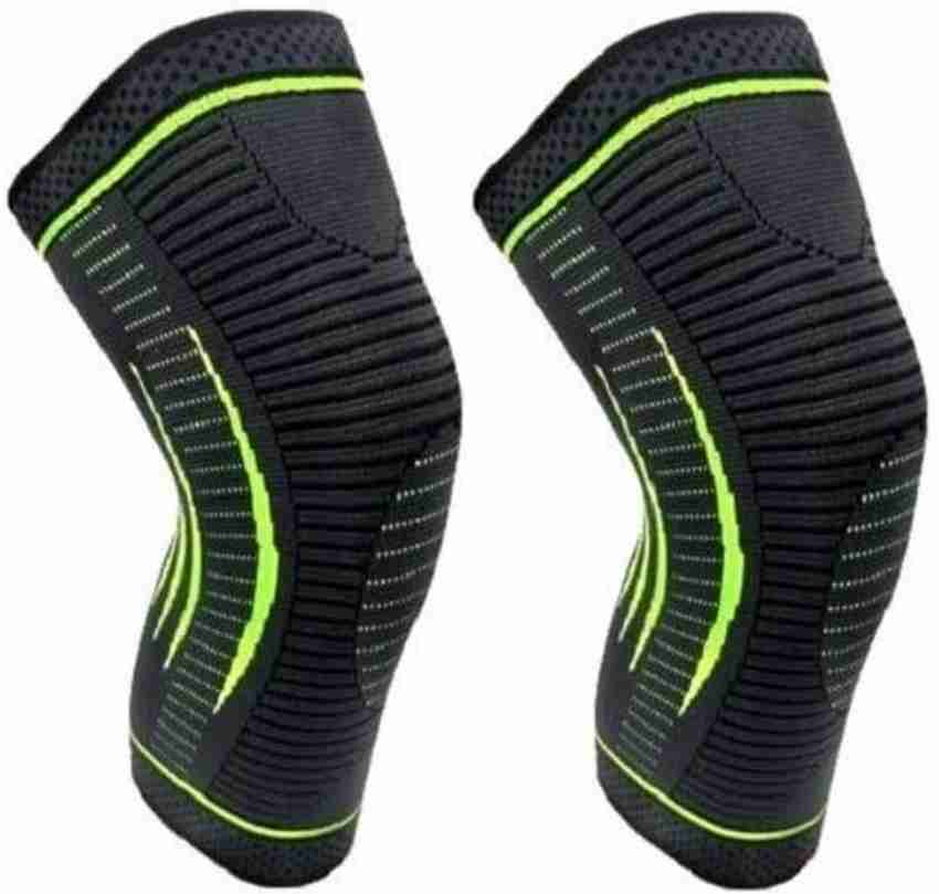 Knee cap for gym nike top