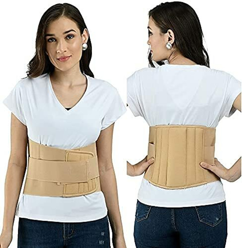 Belt for back pain flipkart online