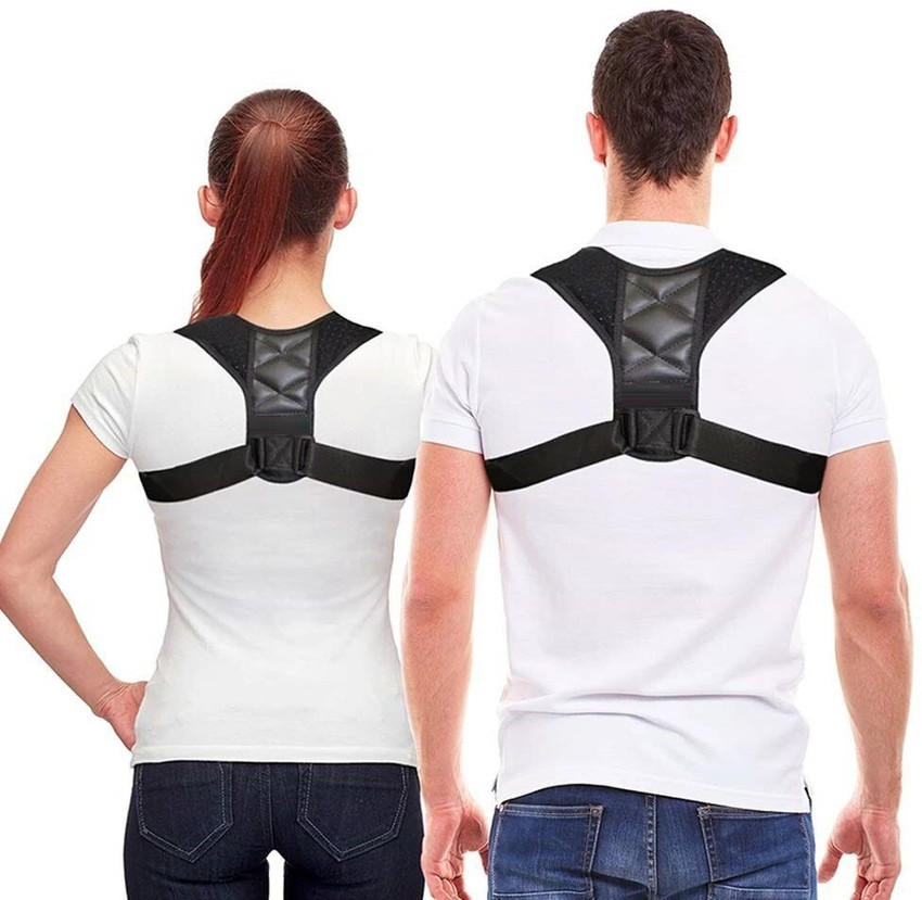Zeempock Back Posture Corrector Brace Shoulder Back Corrector Posture Brace Posture Corrector Buy Zeempock Back Posture Corrector Brace Shoulder Back Corrector Posture Brace Posture Corrector Online a...
