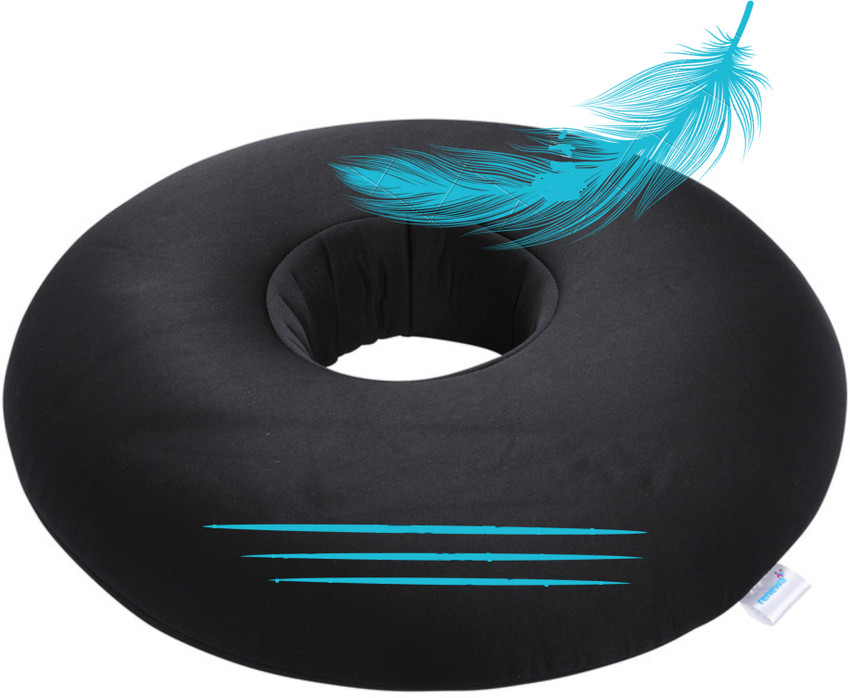 Renewa Donut pillow For Piles Coccyx Sciatica Tailbone Back Pain