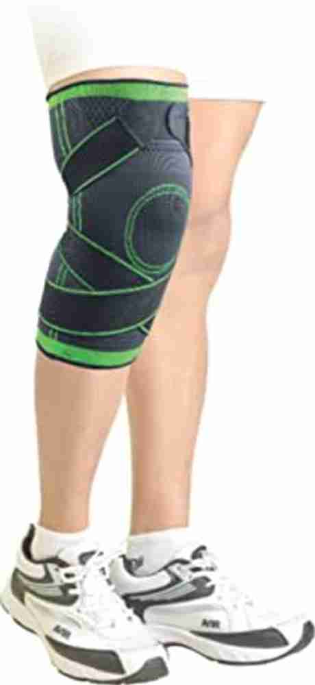 Knee cap shop for gym nike