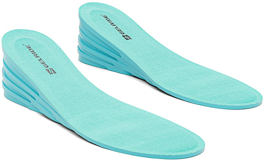Height increasing insoles flipkart sales