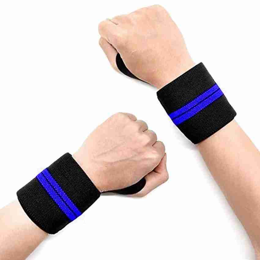 Weight lifting best sale wrist brace