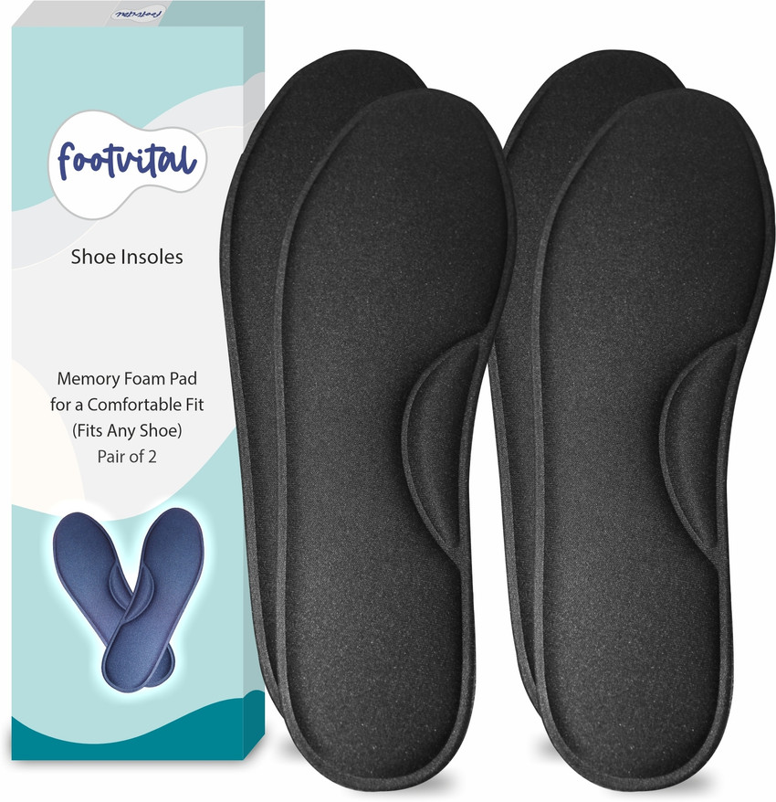 Memory foam new arrivals shoe sole
