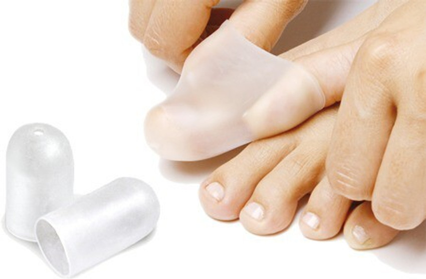 Toe cap sales