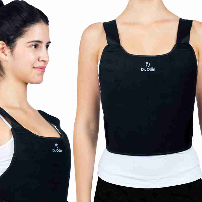 Chest guard cheap for bike rider