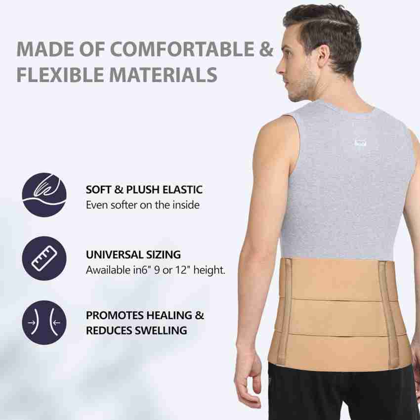 How to Wear and When to Use an Abdominal Belt