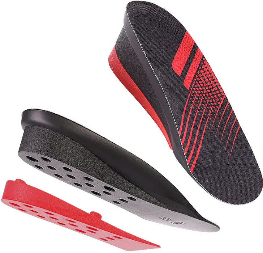 Height increasing hotsell insoles flipkart