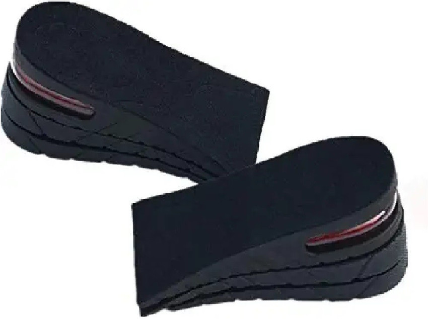 Shoe insoles taller discount