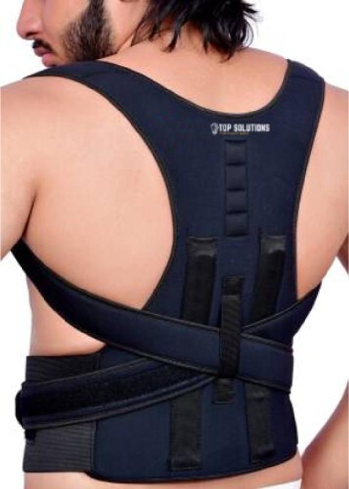 Top Solutions For Every Need Posture Corrector Back Brace Magnetic Plate Therapy back belt Back Support Posture Corrector Buy Top Solutions For Every Need Posture Corrector Back Brace Magnetic Plate T...