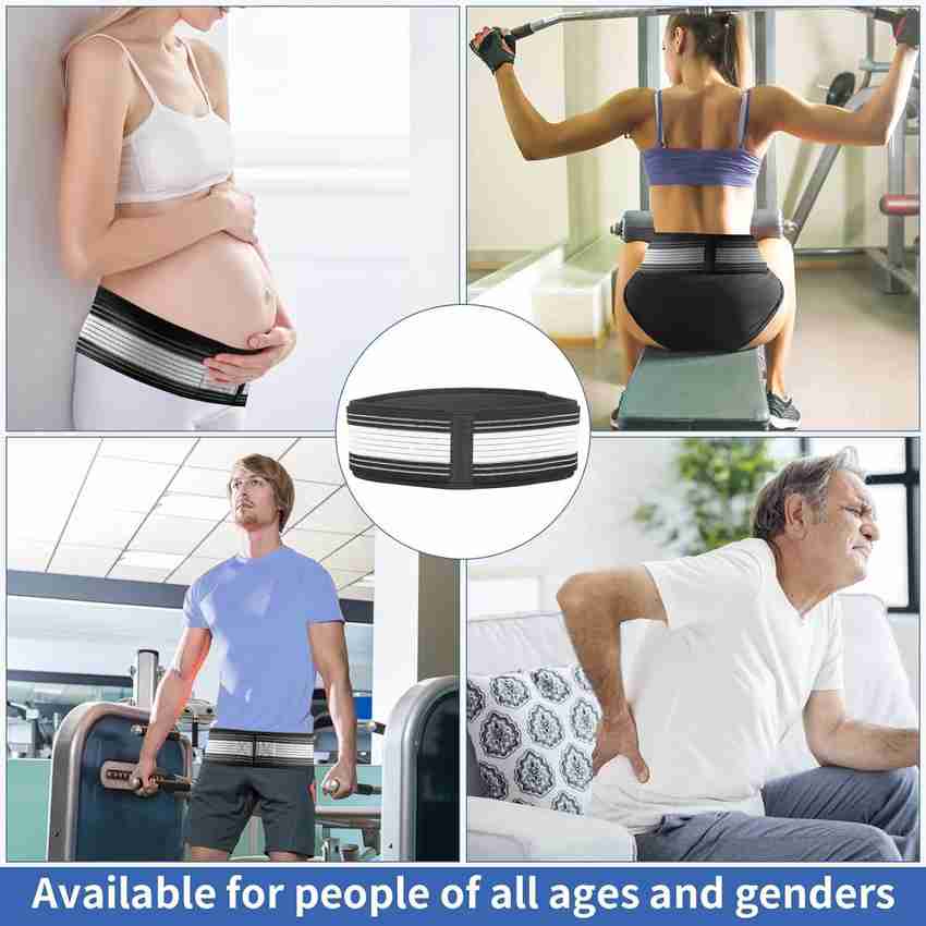 Trochanter belt online