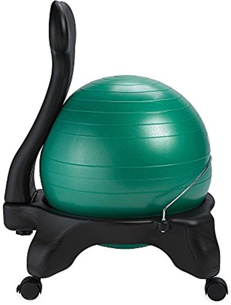 52 cm exercise ball discount