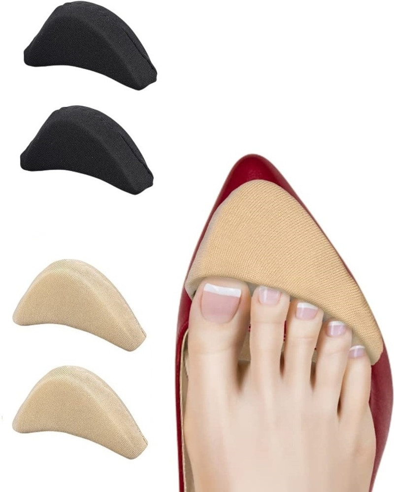 Shoe toe fillers outlet