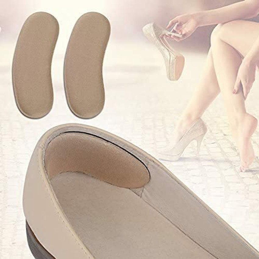 Buy CAREOPETA Shoe Back Heel Insole Pad for Shoes for Men Shoe Insole Pad Heel Support 5 PCS Heel Support Online at Best Prices in India Sports Fitness Flipkart