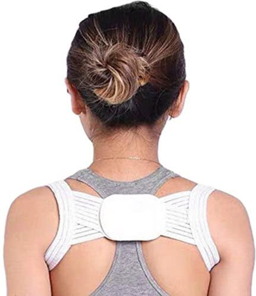 Copper compression posture corrector online