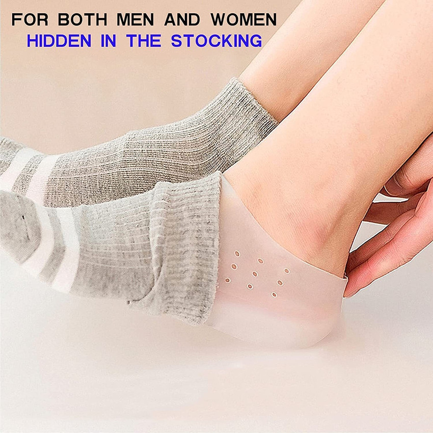 Hidden heel inserts shop