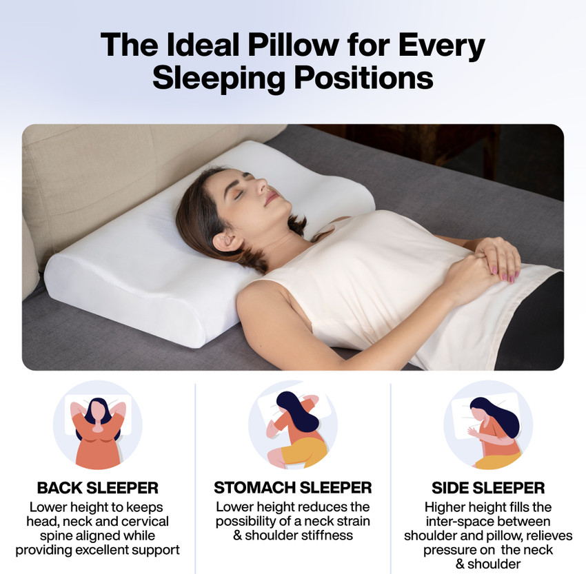 Ideal pillow deals