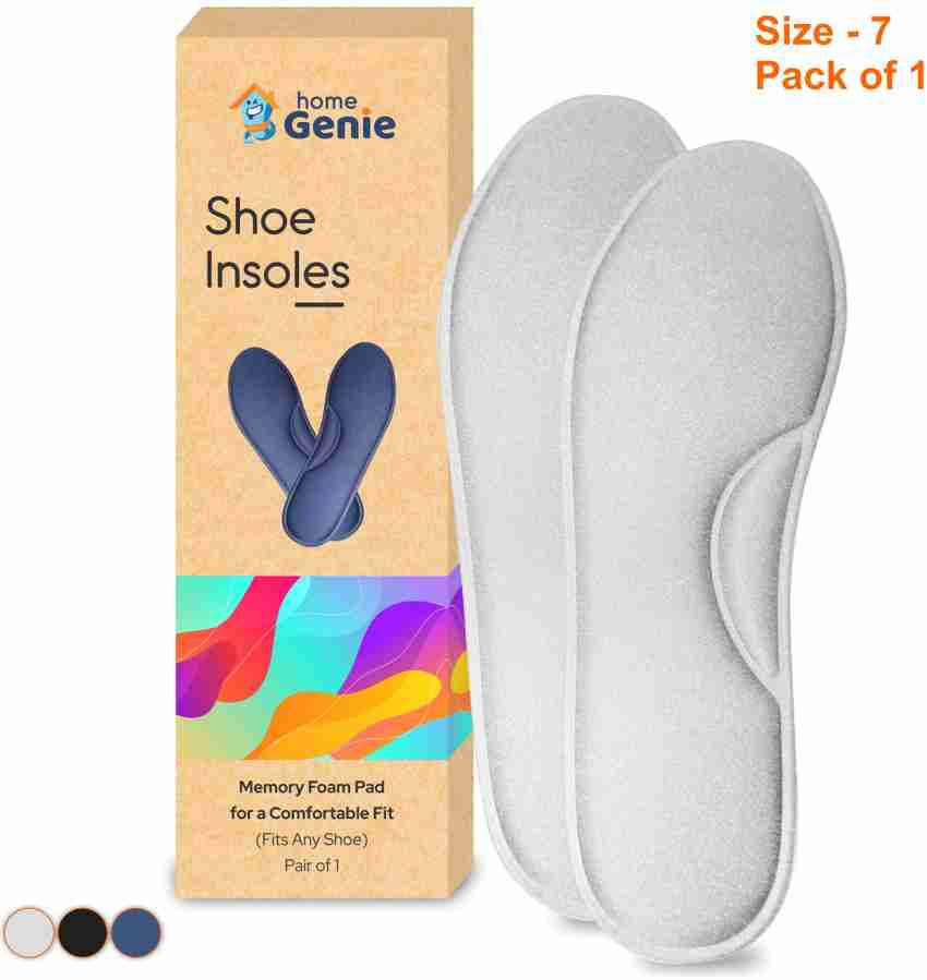 Foam padding for shoes store