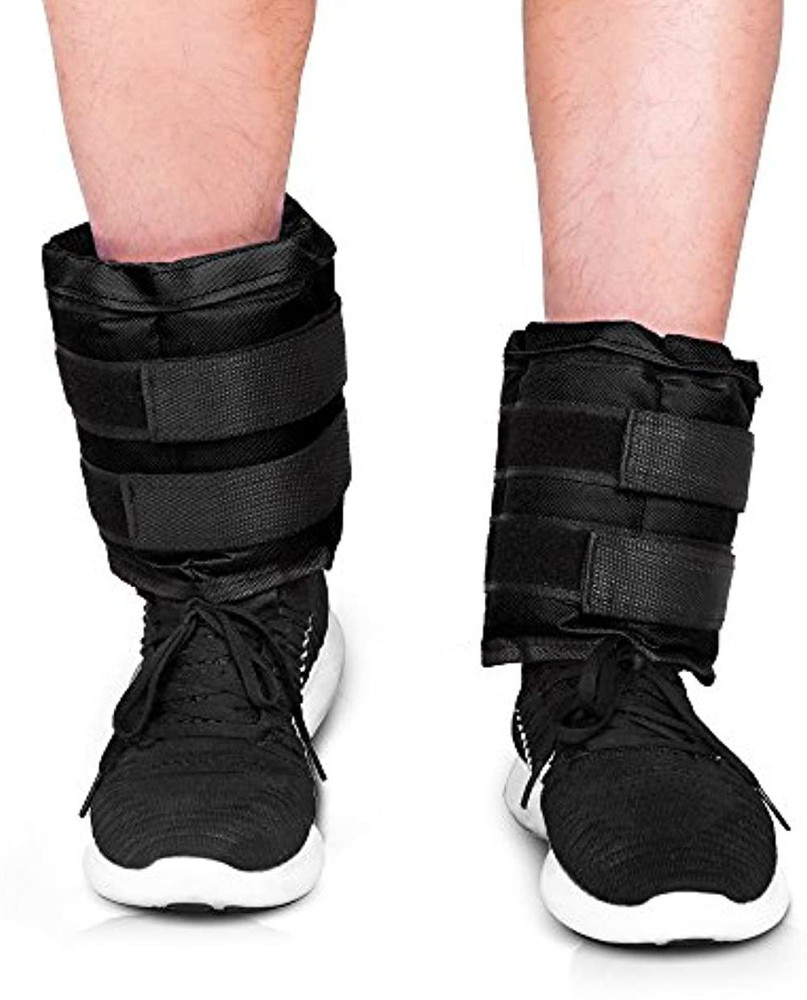 Leg and shop ankle weights