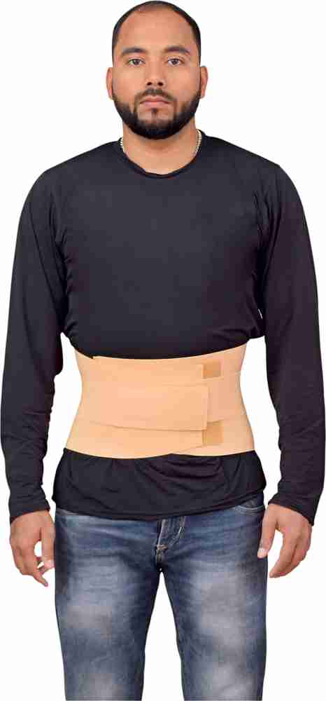 PROURBAN Lumbar Sacral back pain belt, back belt, kamar belt