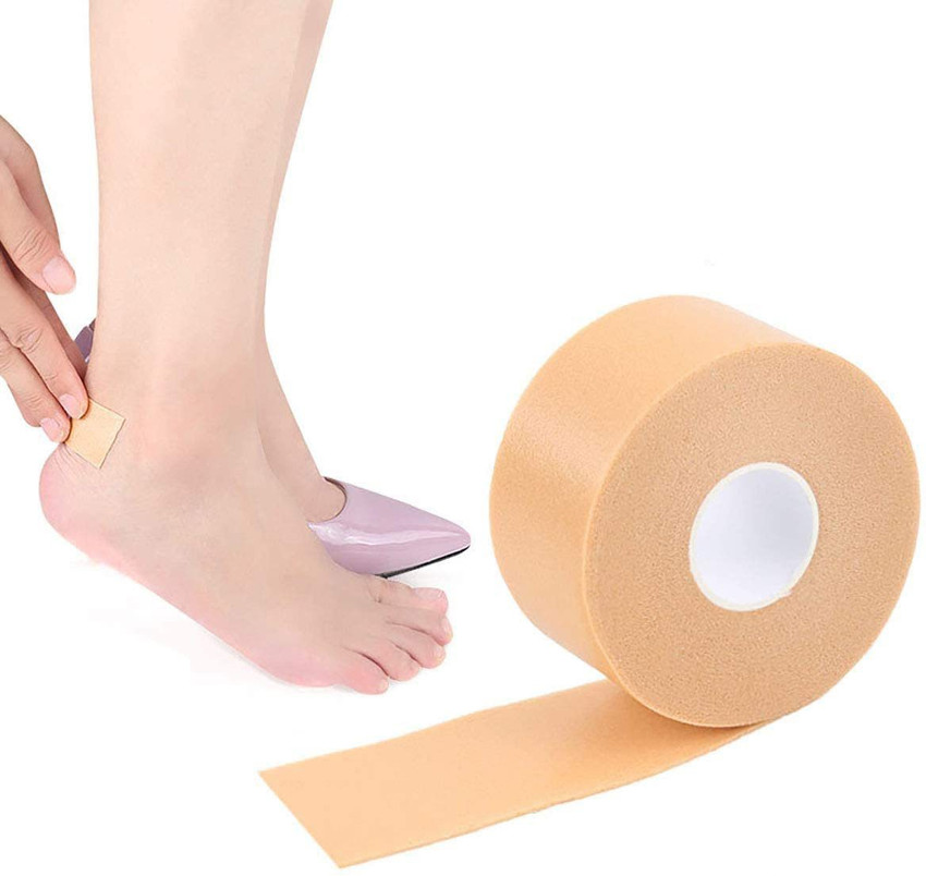 Foam heel 2025 pads