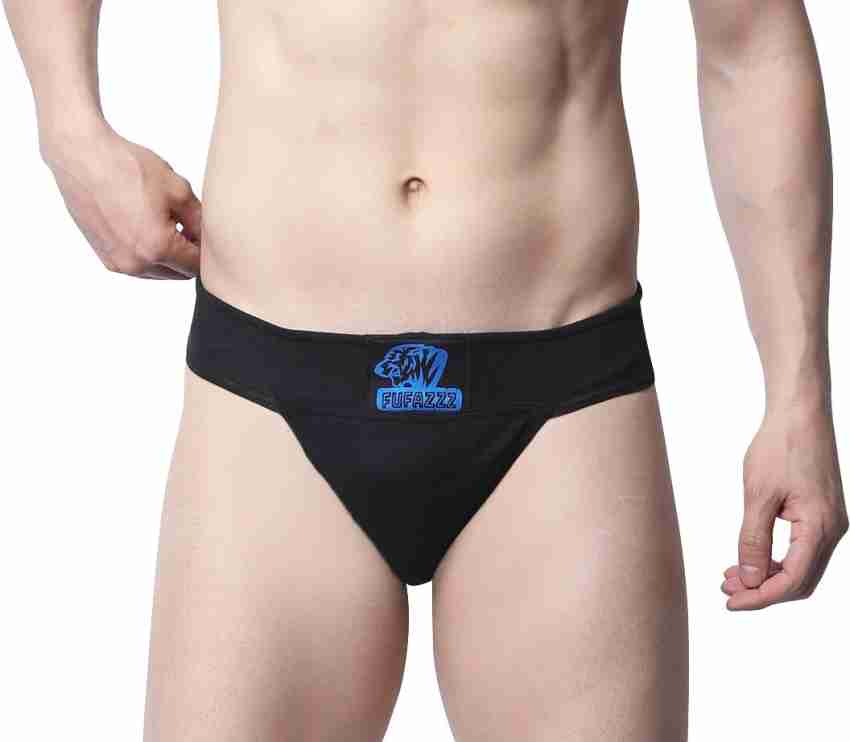 CFFTED Abdomen Supporter blue/black men Supporter - Buy CFFTED Abdomen  Supporter blue/black men Supporter Online at Best Prices in India -  Fitness, Boxing, Running