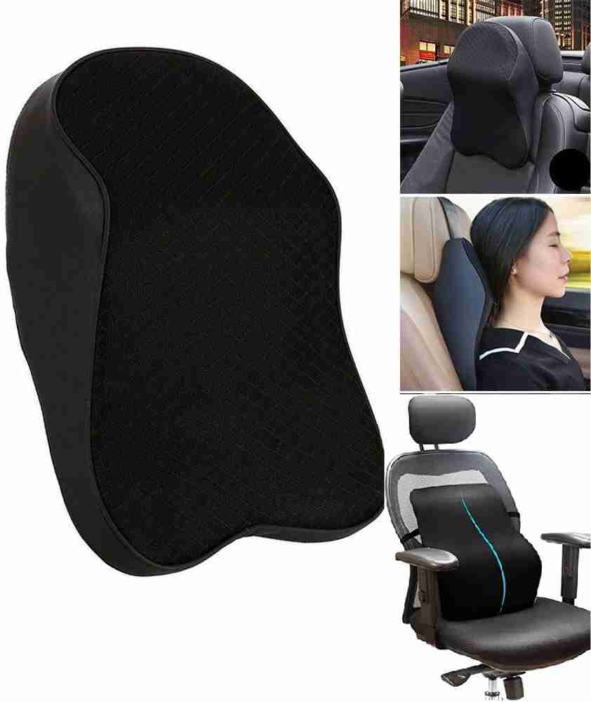 Neck support best sale cushion for chair