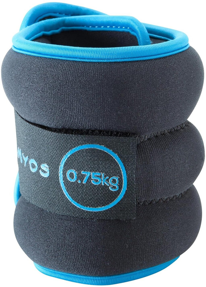 dynamics DECATHLON Gym Ankle Weights Twin Pack 0.75 Kg Ankle Wrist Weights Ankle Support Buy dynamics DECATHLON Gym Ankle Weights Twin Pack 0.75 Kg Ankle Wrist Weights Ankle Support Online at