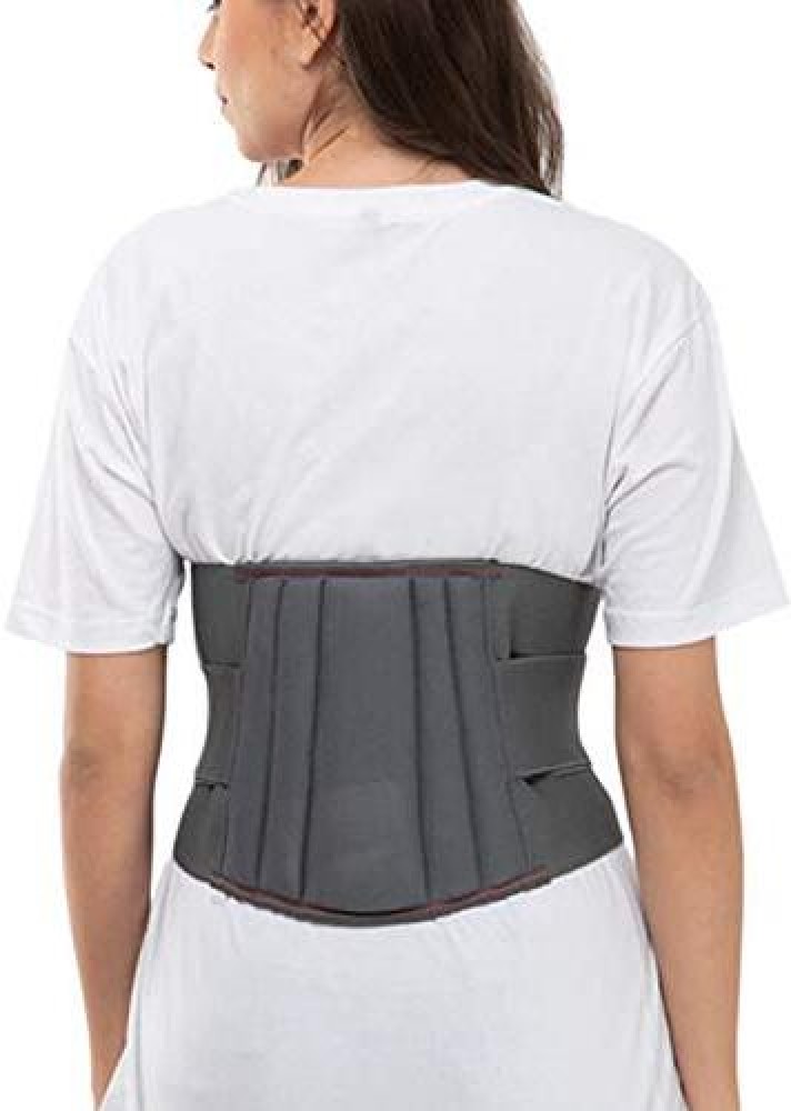 AFCYCARE Lumbo Sacral Belt, Back Support for the Lumbar Spine