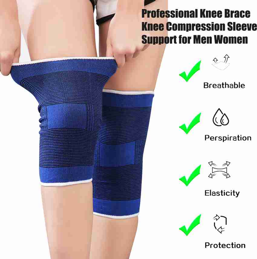 Badminton knee brace on sale
