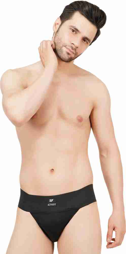 Oliver Gym Supporter For Running Cricket Fitness Cycling Abdomen Support  Underwear Support cricket l-guard supporter (
