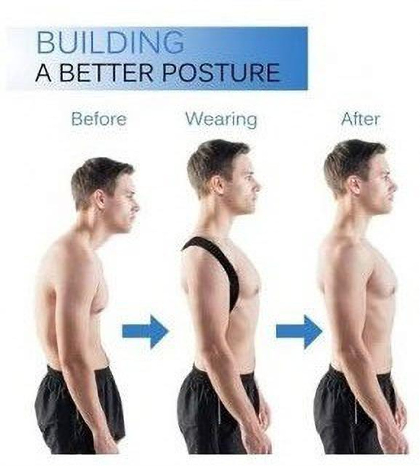Best posture corrector 2018 sales