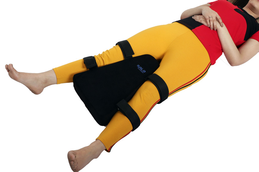 Hip abduction pillow after hip surgery store