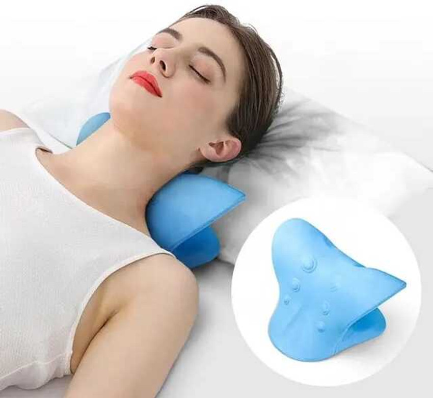 Cervical shop pillow flipkart