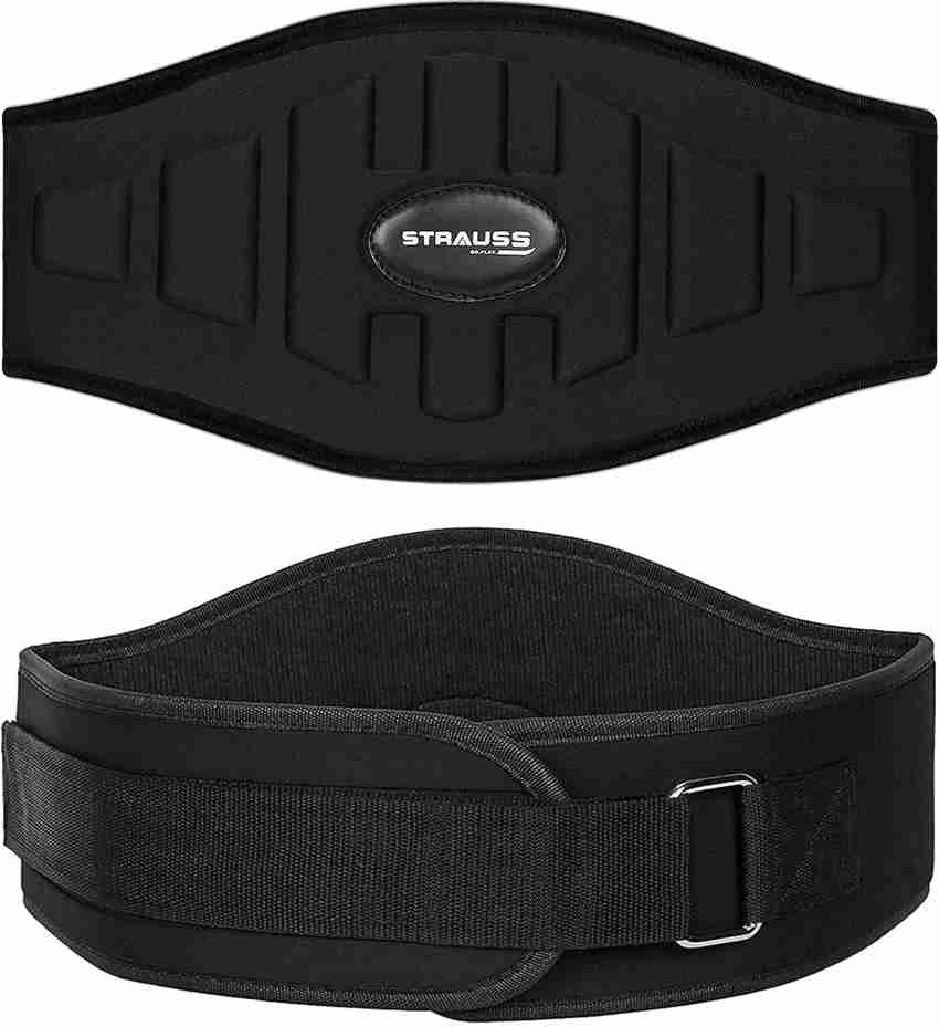 Gym support sale belt