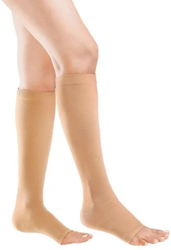 DYNAMIC Varicose Vein Stocking Class-2 Ankle, Calf Ankle Support - Buy  DYNAMIC Varicose Vein Stocking Class-2 Ankle, Calf Ankle Support Online at  Best Prices in India - Fitness