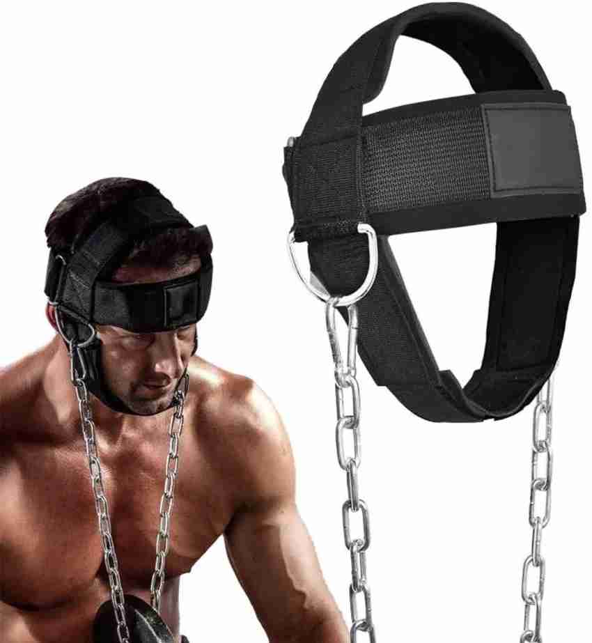 Neck workout sale gear