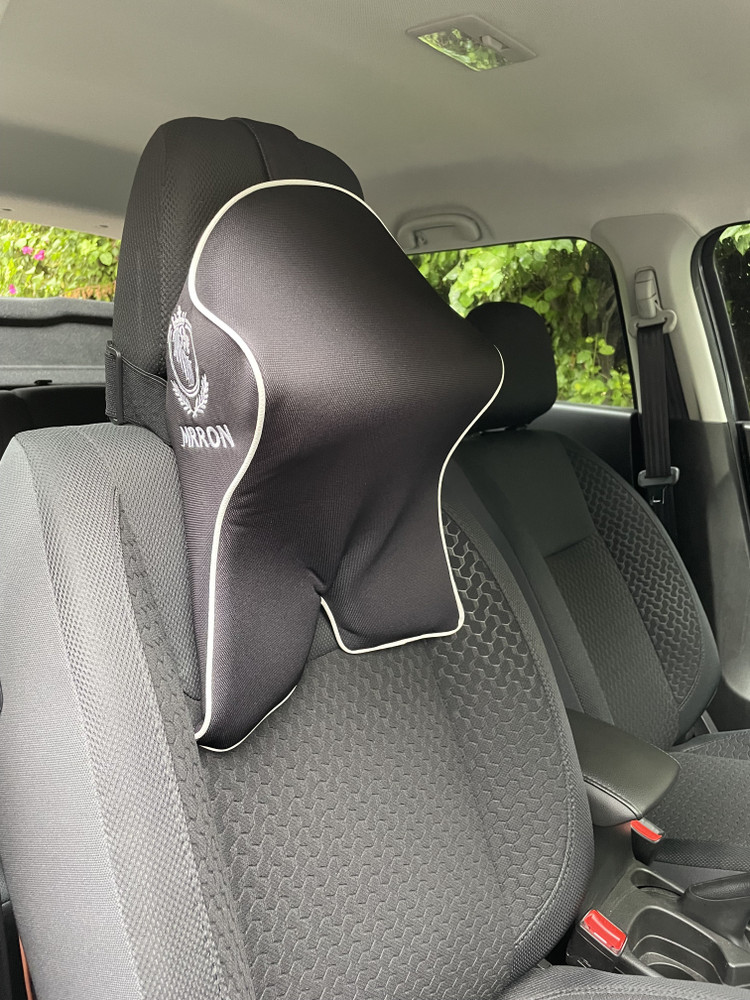 Neck rest for car sales seat flipkart