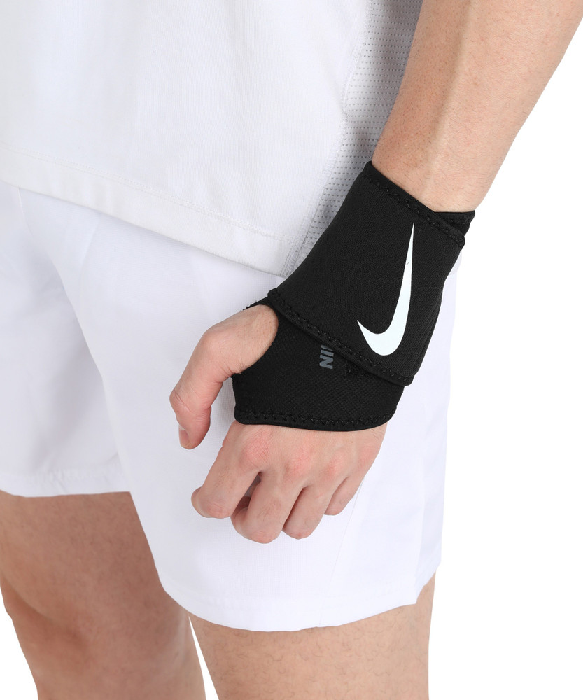 NIKE Wrist And Thumb Wrap Wrist Support Buy NIKE Wrist And Thumb Wrap Wrist Support Online at Best Prices in India Fitness Flipkart