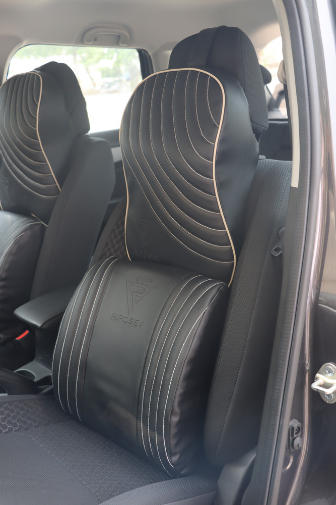Dreamer car deals lumbar support cushion