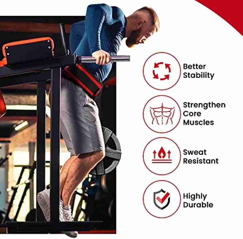Rdx dip bar online