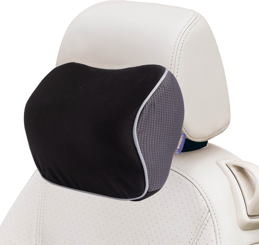 Car seat neck holder deals