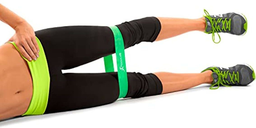 Prosourcefit resistance deals bands