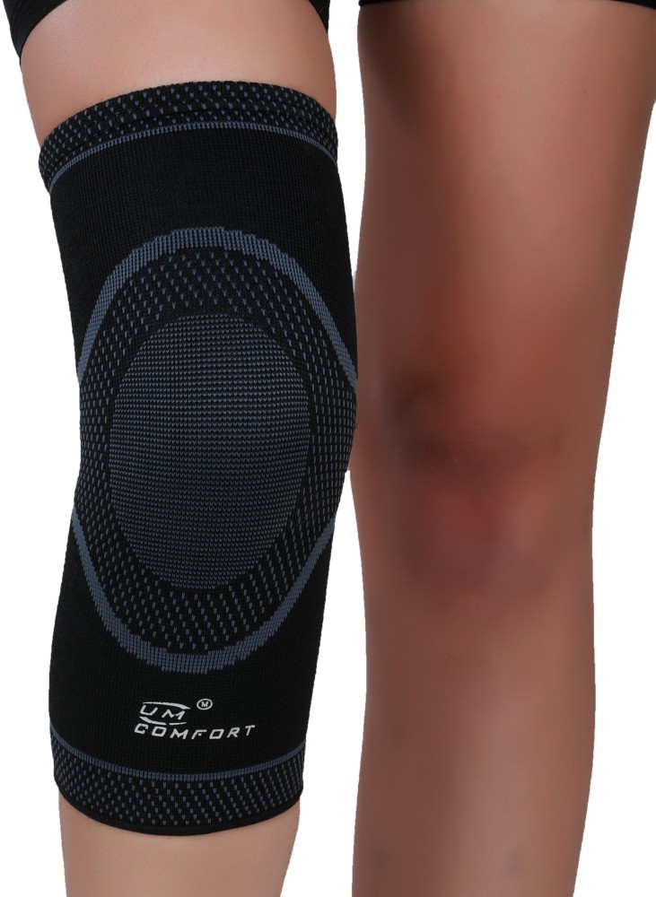 1Pair Copper Knee Brace for Men Women- Copper Knee Braces for Knee