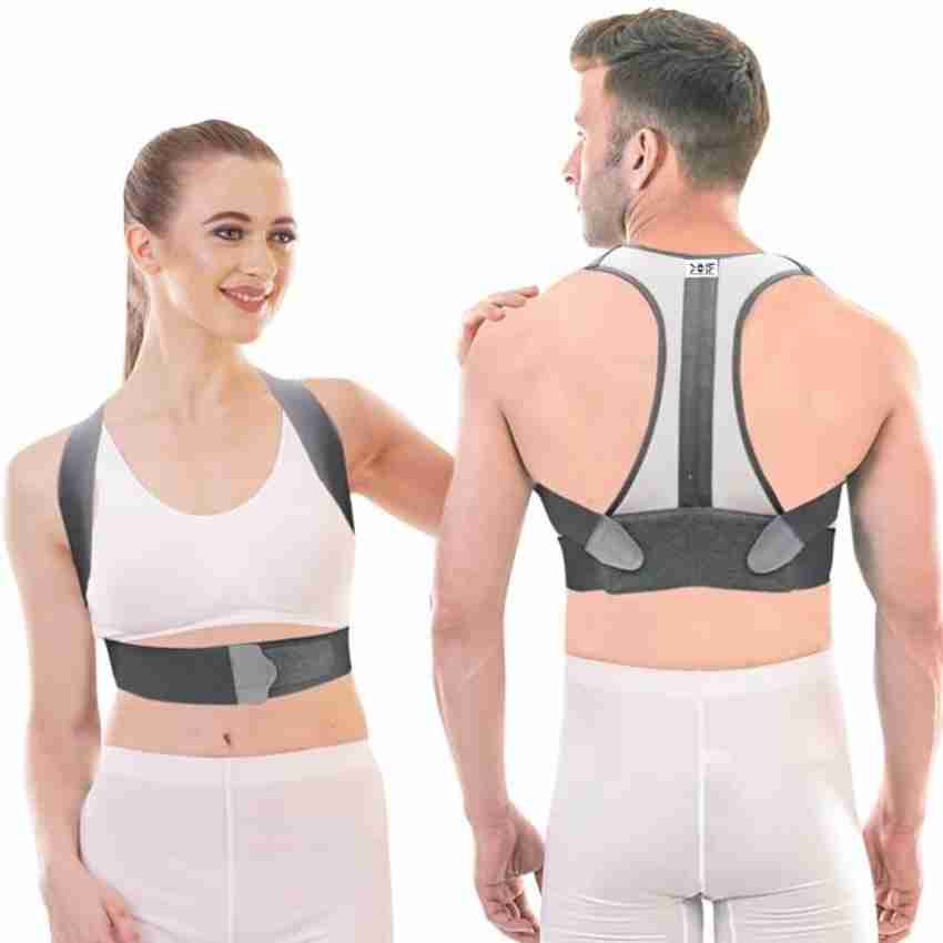 Best posture corrector for neck pain best sale