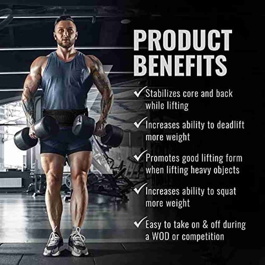 Fire team fit weightlifting belt store