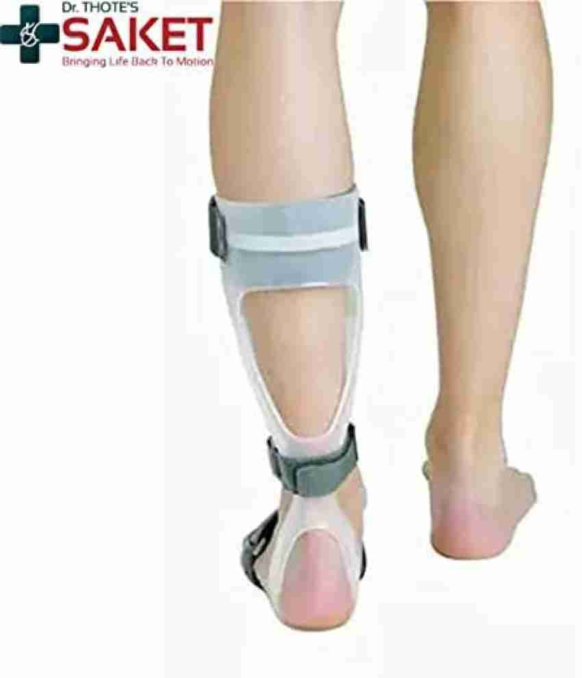 Buy Saket Ortho Rehab International Private Limited Foot Drop Splint Foot  Support For Unisex Splints Online at Best Prices in India - Sports &  Fitness