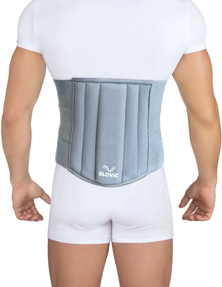 Buy Slovic Expertomind Shoulder Support for Men & Women, Adjustable Brace  Strap for Shoulder Pain Relief