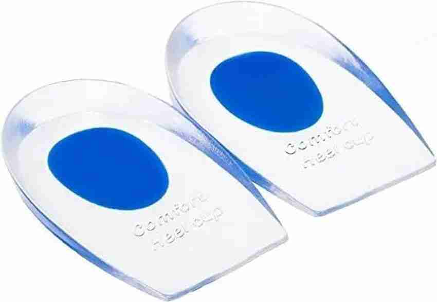 Silicone heel lifts deals
