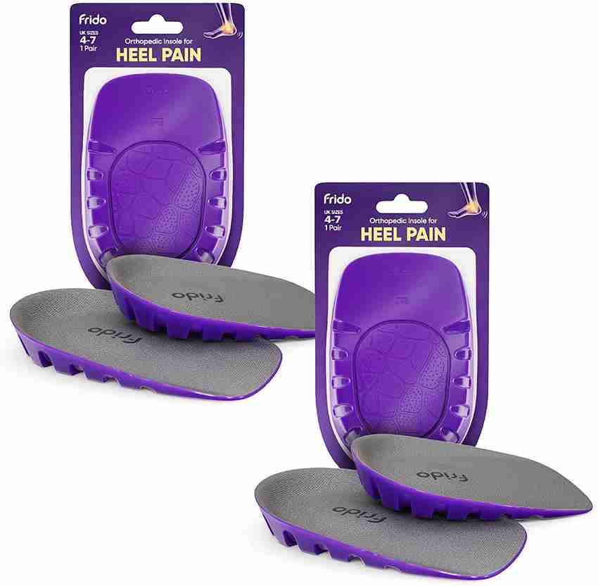 Cambion on sale heel pads